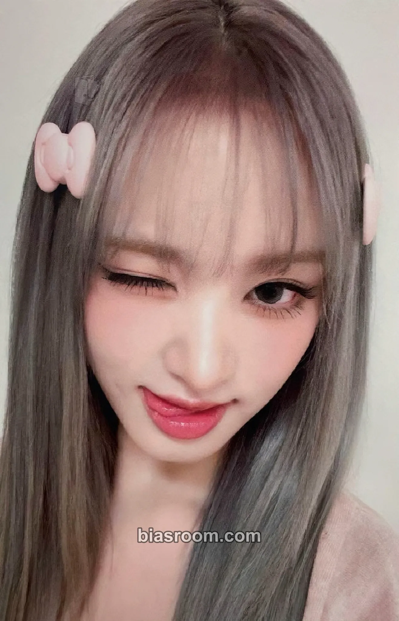 Liz IVE SWITCH Photocard - IVE - IVE K-pop photocard