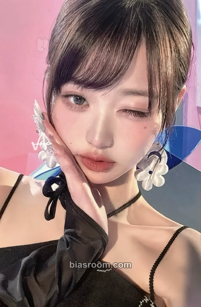IVE - Wonyoung - IVE SWITCH Album sony music japan