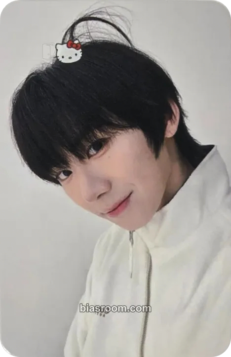 Han WHO WE ARE Photocard - AHOF - AHOF K-pop photocard