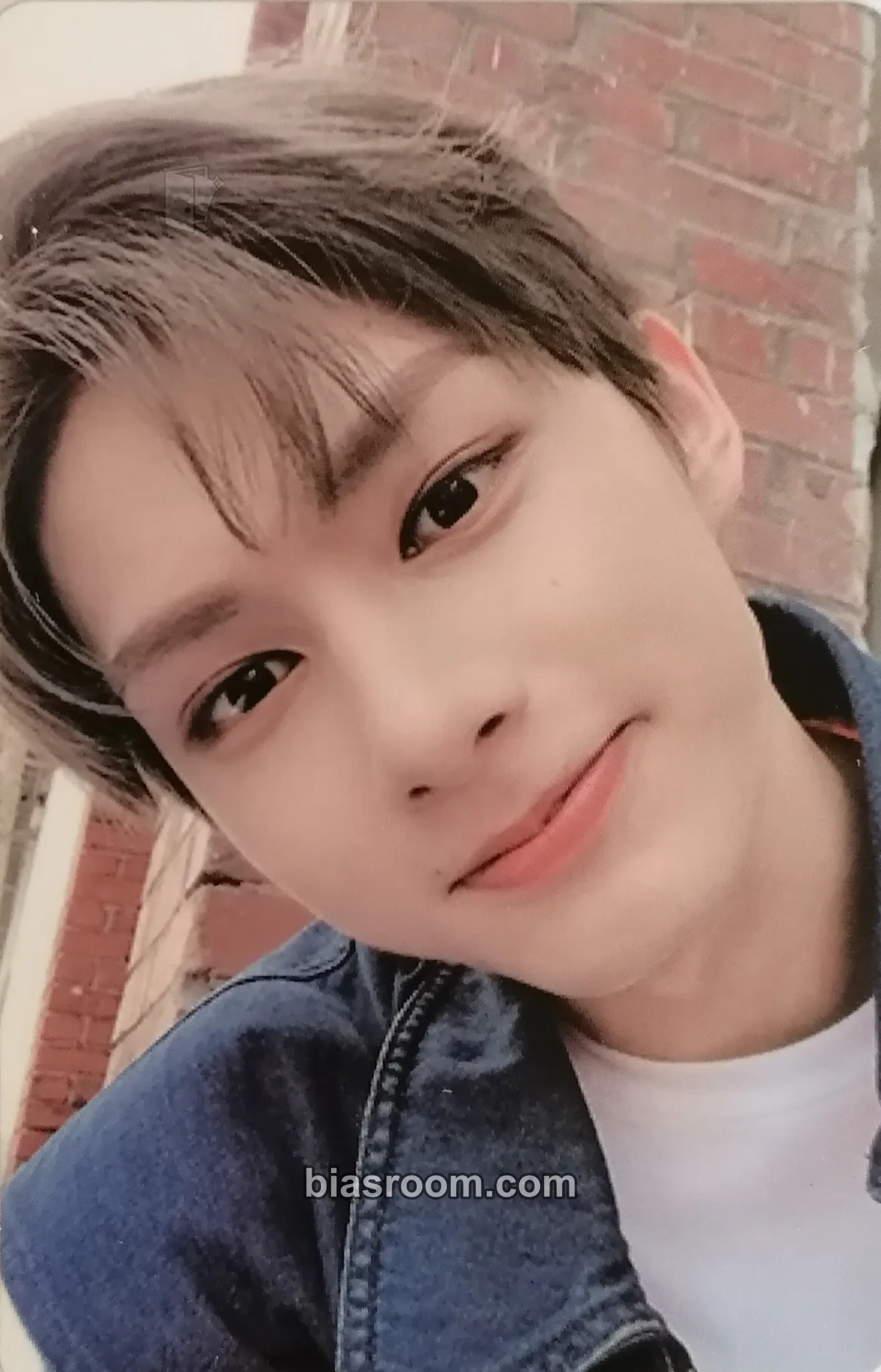 Jun An Ode Photocard - SEVENTEEN - SEVENTEEN K-pop photocard