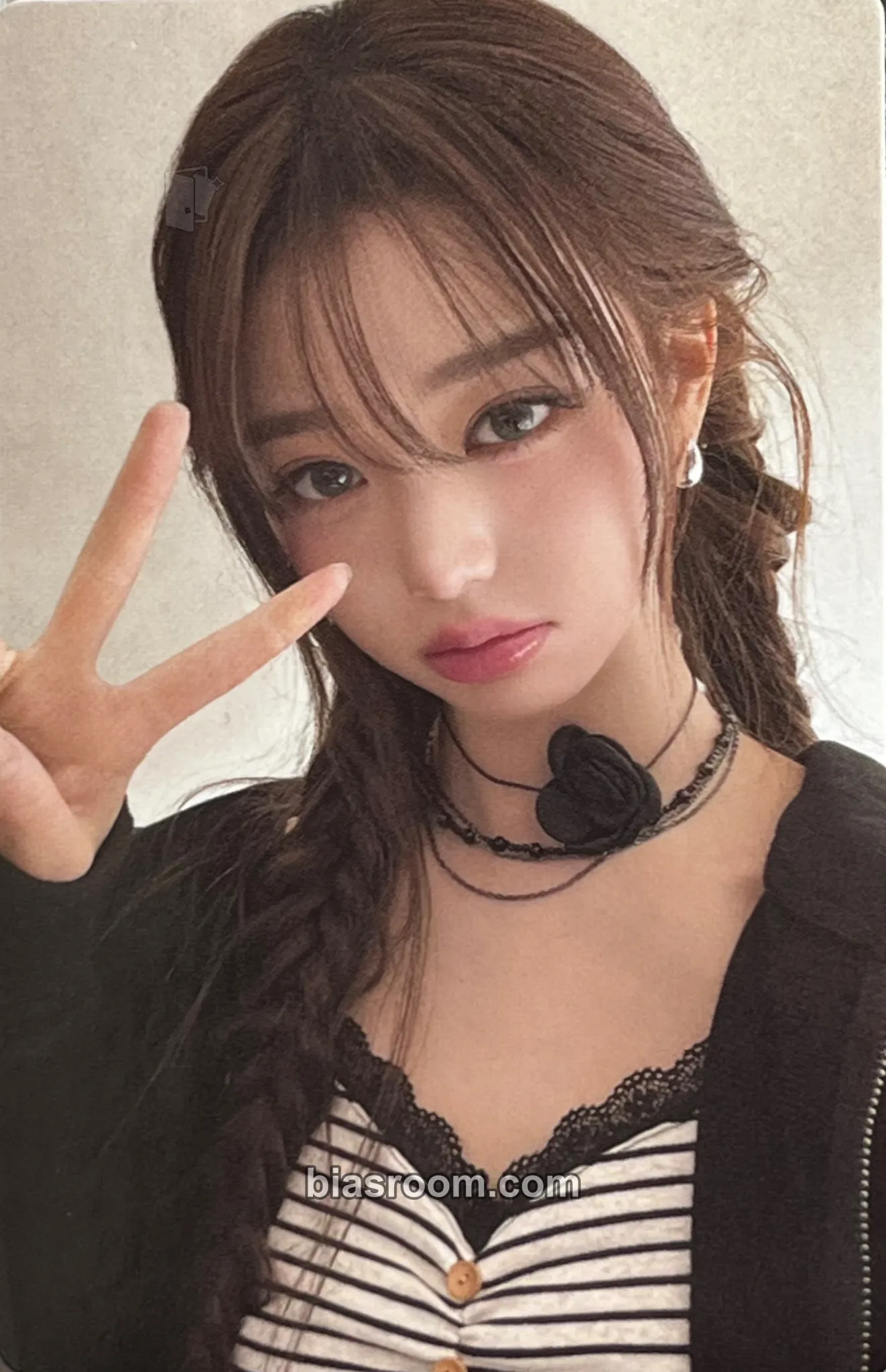 Wonyoung REVIVE+ Photocard - IVE - IVE K-pop photocard