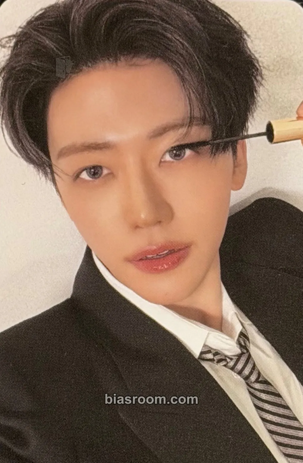 Jaemin BOTH SIDES (JNJM unit) Photocard - NCT - NCT K-pop photocard