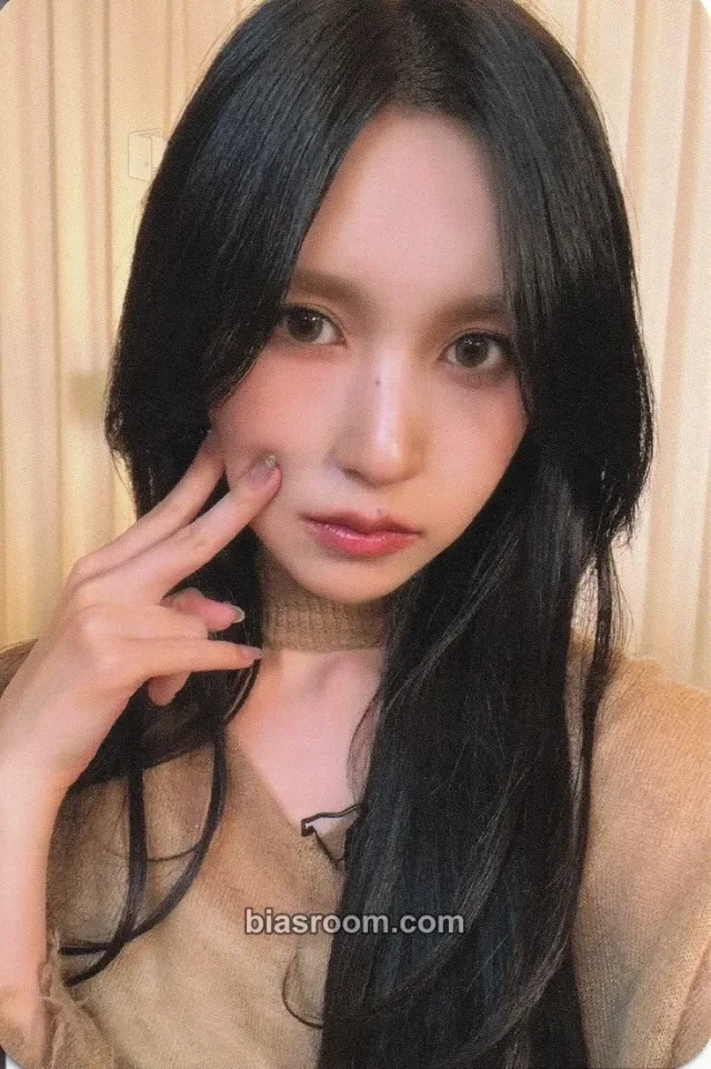 TWICE - Mina - TWICE x WOWPASS Other wowpass