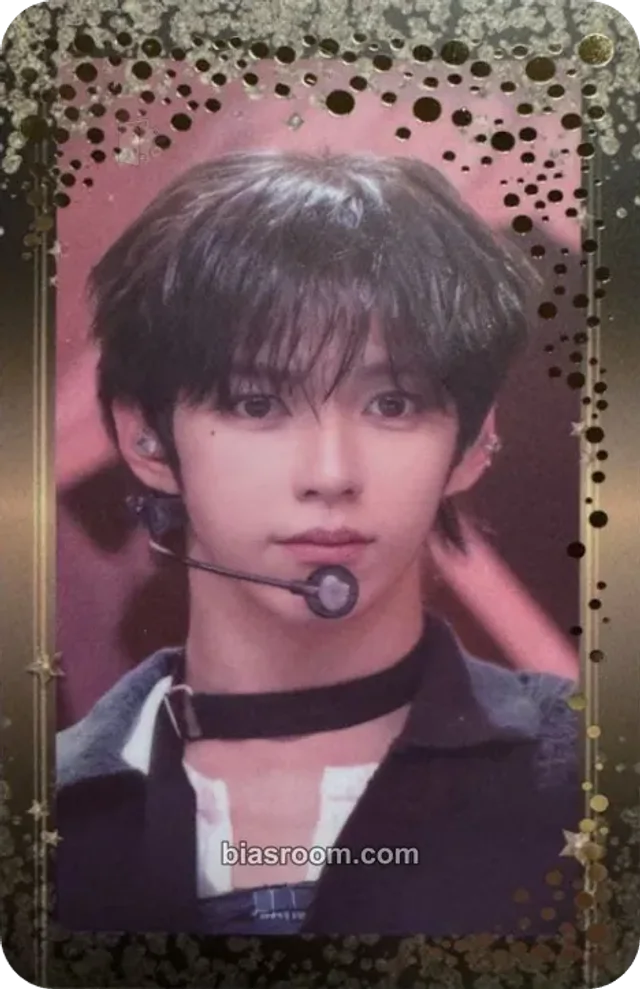 AHOF - JL - The Passage Album higher inkigayo