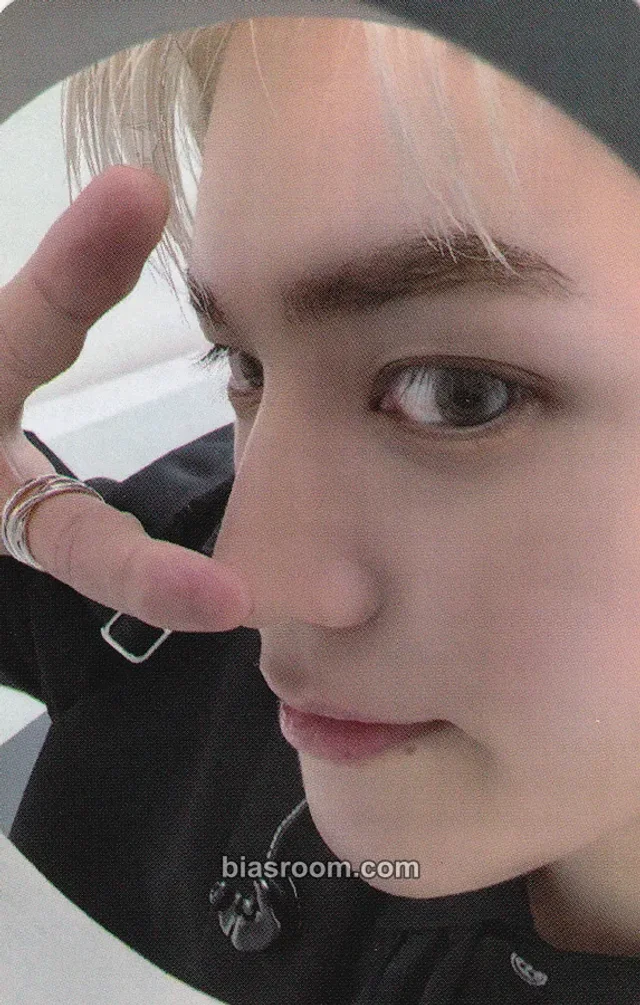NCT - Taeyong - TAP Album musicart (music art) pob (pre-order benefit) solo album
