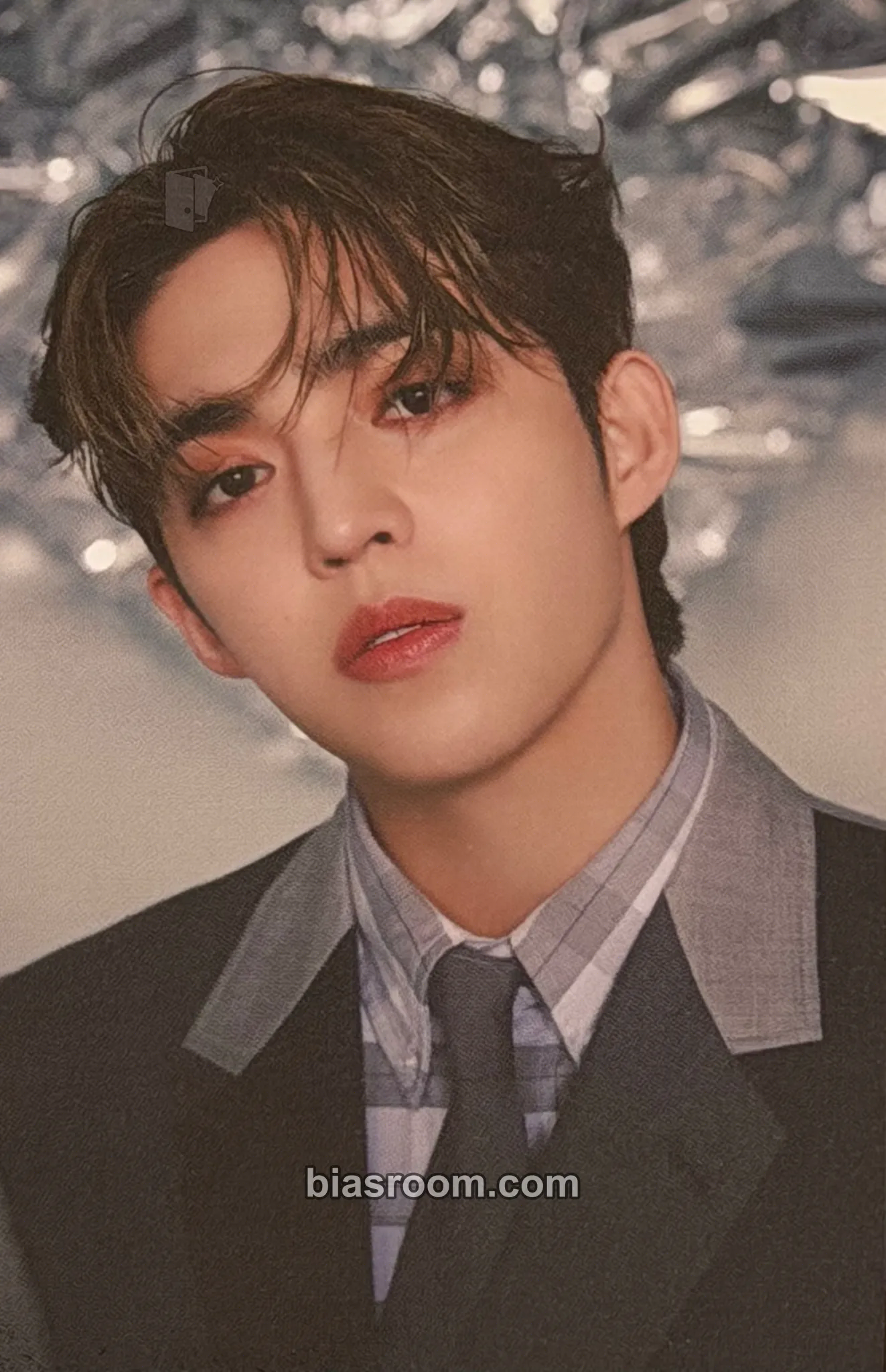 S.Coups 17 IS RIGHT HERE Photocard - SEVENTEEN - SEVENTEEN K-pop photocard