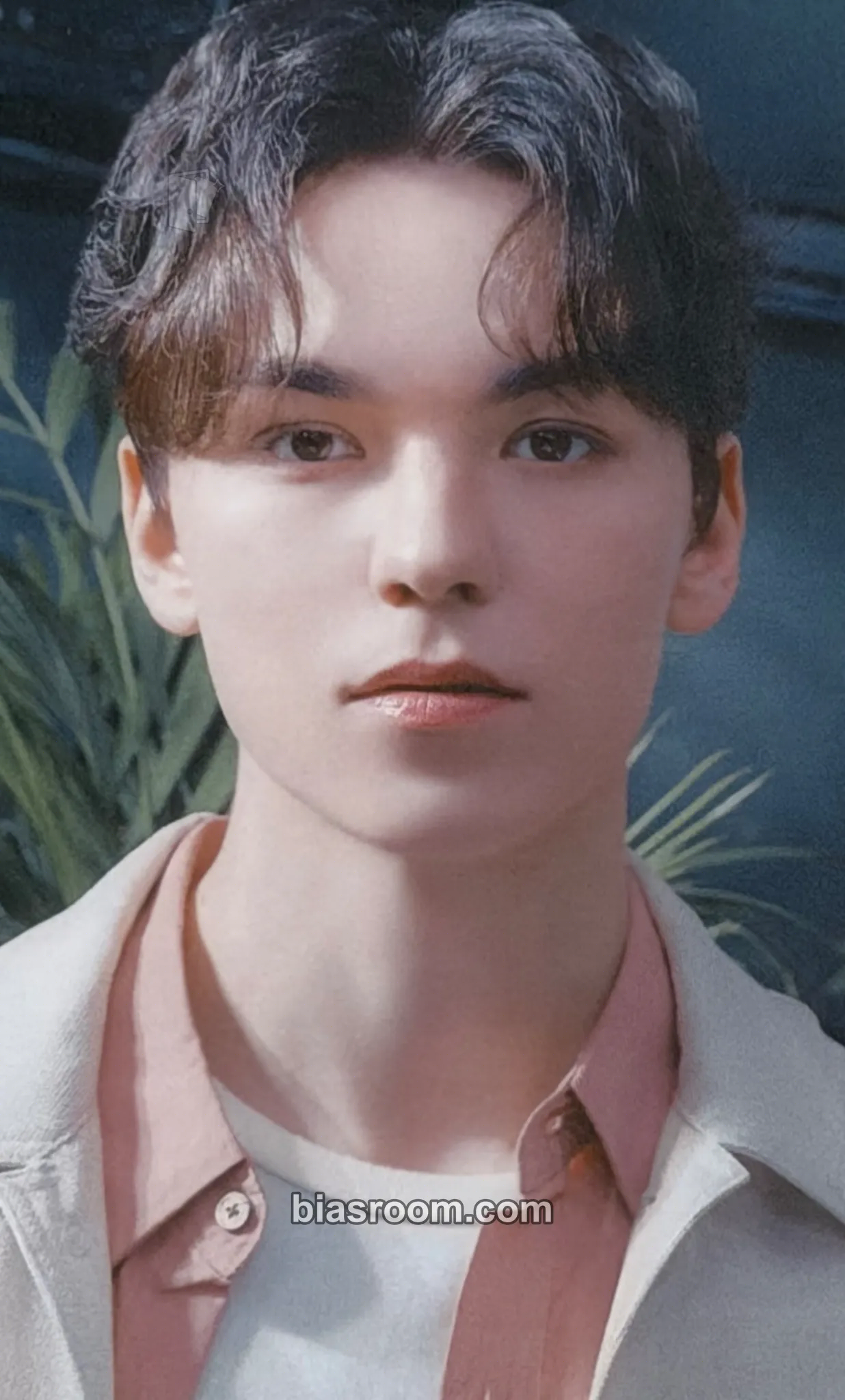 Vernon Shohikigen Photocard - SEVENTEEN - SEVENTEEN K-pop photocard