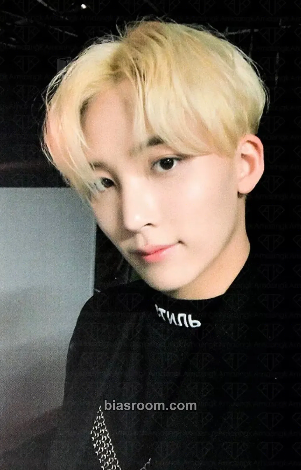 Jeonghan You Made My Dawn Photocard - SEVENTEEN - SEVENTEEN K-pop photocard