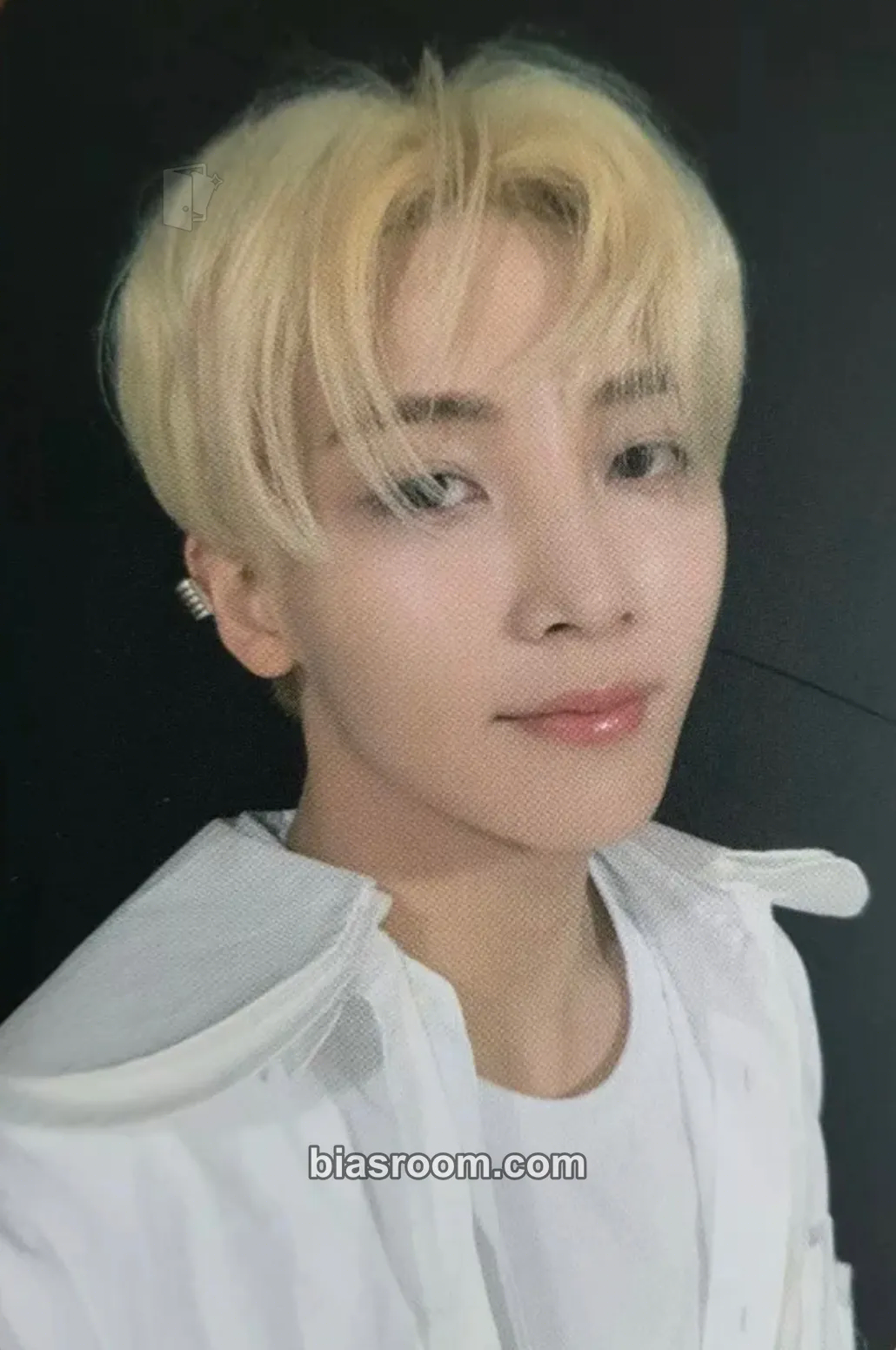 Jeonghan You Made My Dawn Photocard - SEVENTEEN - SEVENTEEN K-pop photocard