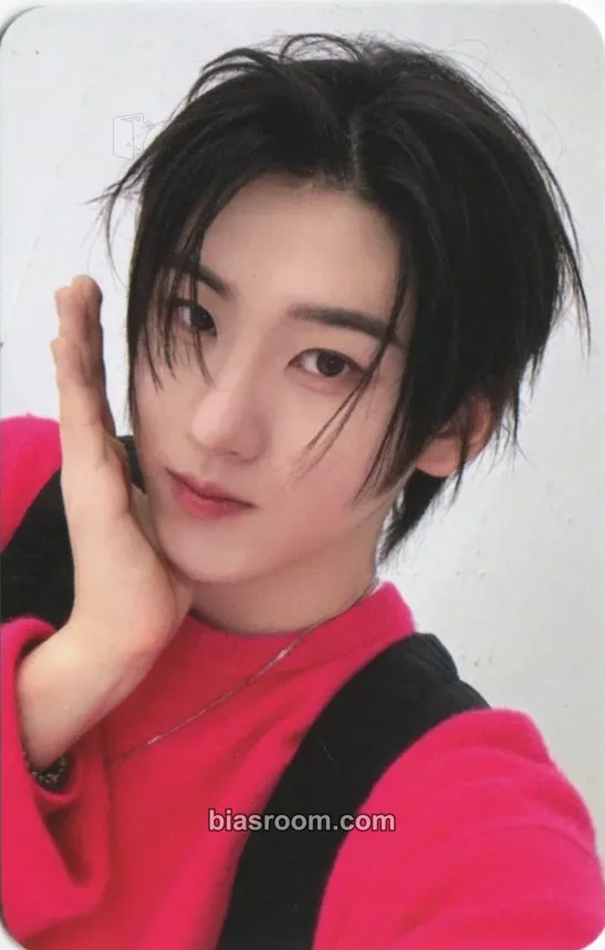 Kyehoon Flip It, Kick It! Photocard - KickFlip - KickFlip K-pop photocard