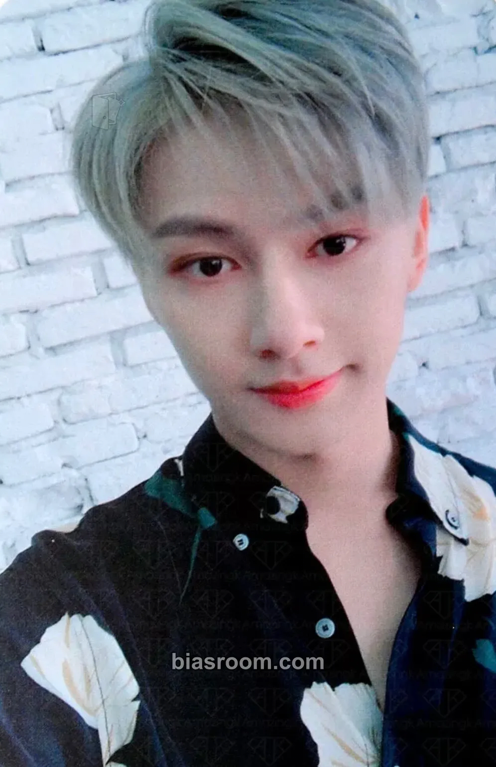 Jun You Made My Dawn Photocard - SEVENTEEN - SEVENTEEN K-pop photocard