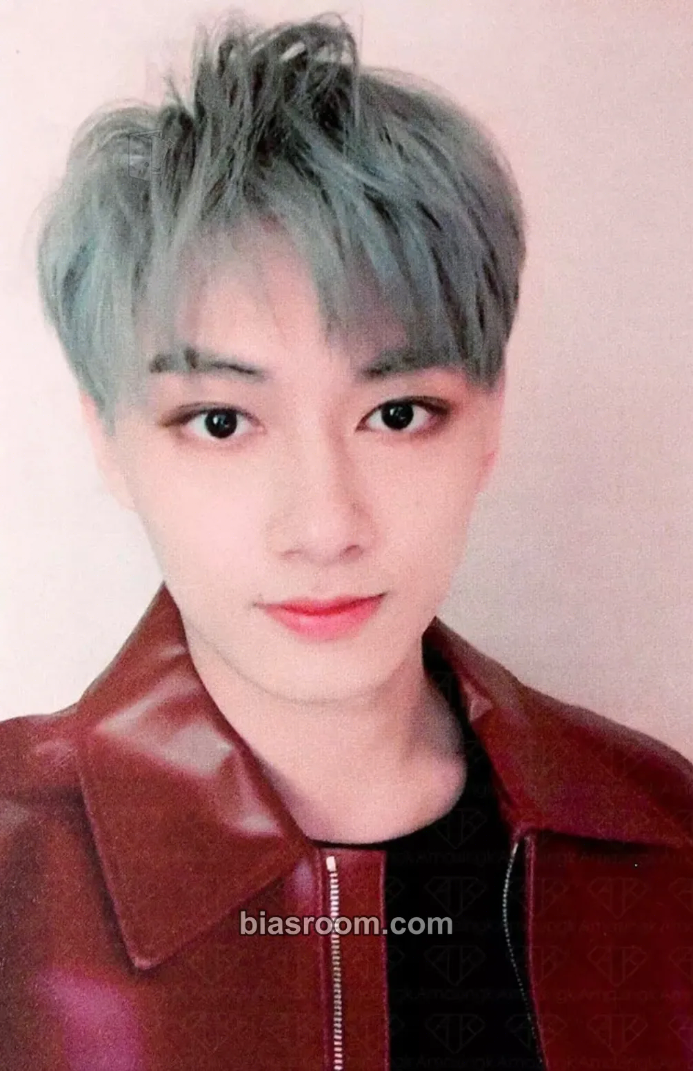 Jun You Made My Dawn Photocard - SEVENTEEN - SEVENTEEN K-pop photocard