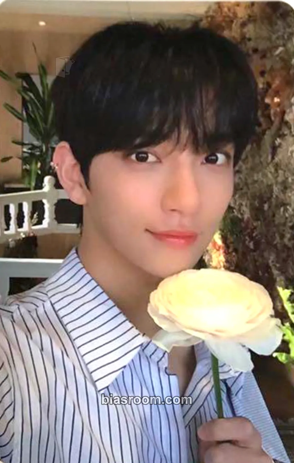 Joshua Happy Ending Photocard - SEVENTEEN - SEVENTEEN K-pop photocard