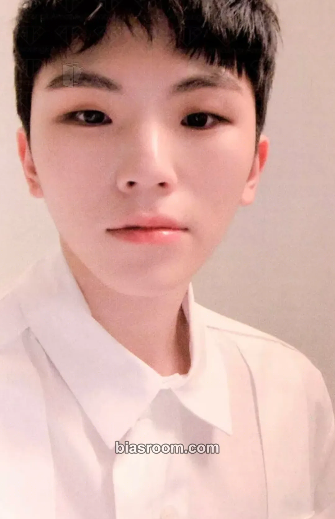 Woozi You Made My Dawn Photocard - SEVENTEEN - SEVENTEEN K-pop photocard