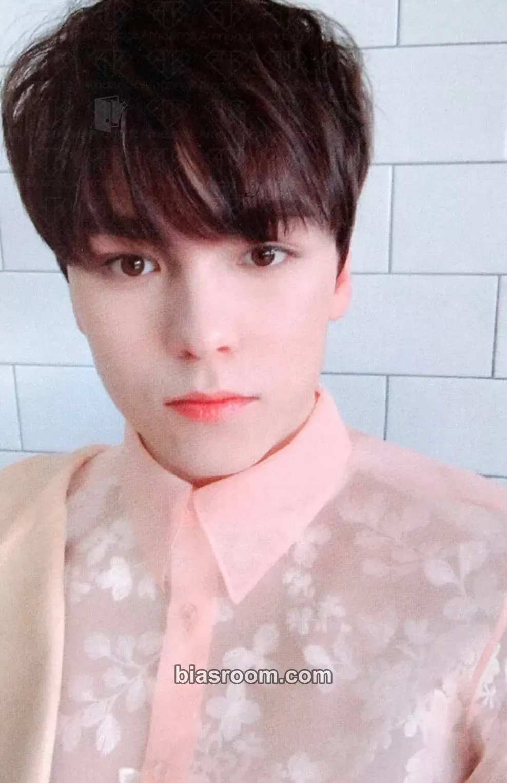 Vernon You Made My Dawn Photocard - SEVENTEEN - SEVENTEEN K-pop photocard