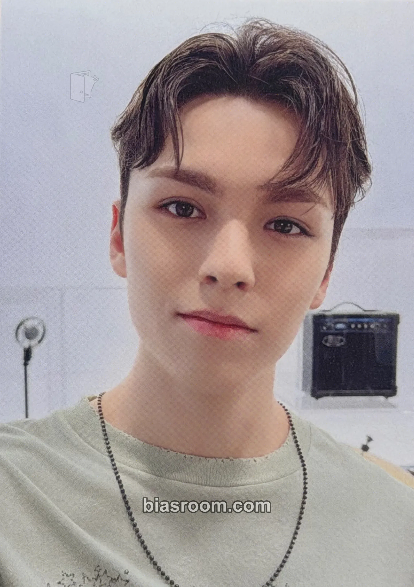Vernon Dream Photocard - SEVENTEEN - SEVENTEEN K-pop photocard