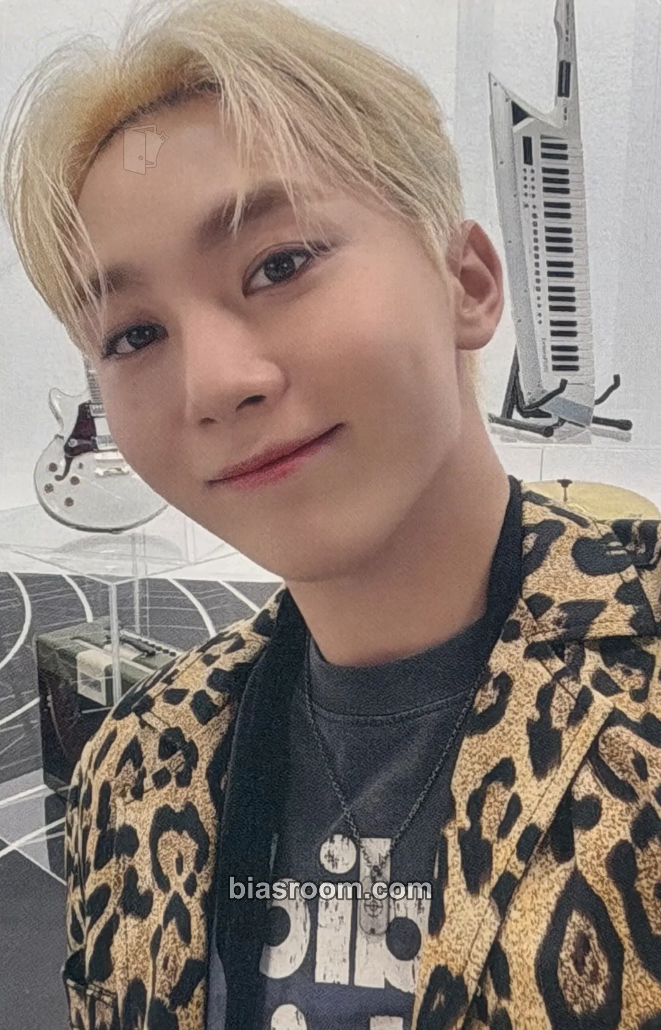 Seungkwan Dream Photocard - SEVENTEEN - SEVENTEEN K-pop photocard