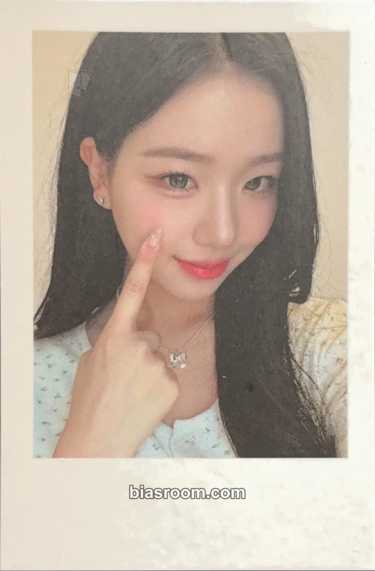 Chaeyeon tripleS 1st Mini-Tour: A LIVE 25 Photocard - tripleS - tripleS K-pop photocard