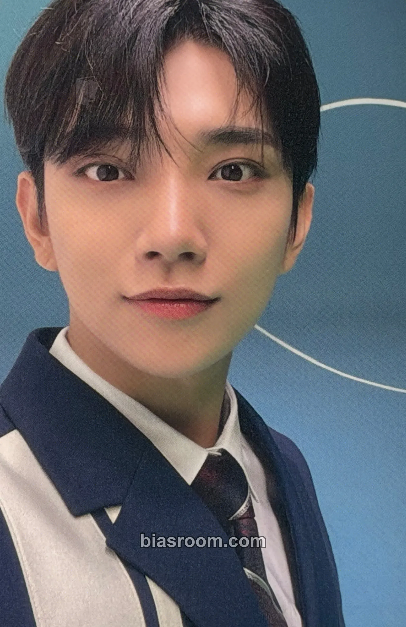 Joshua Dream Photocard - SEVENTEEN - SEVENTEEN K-pop photocard