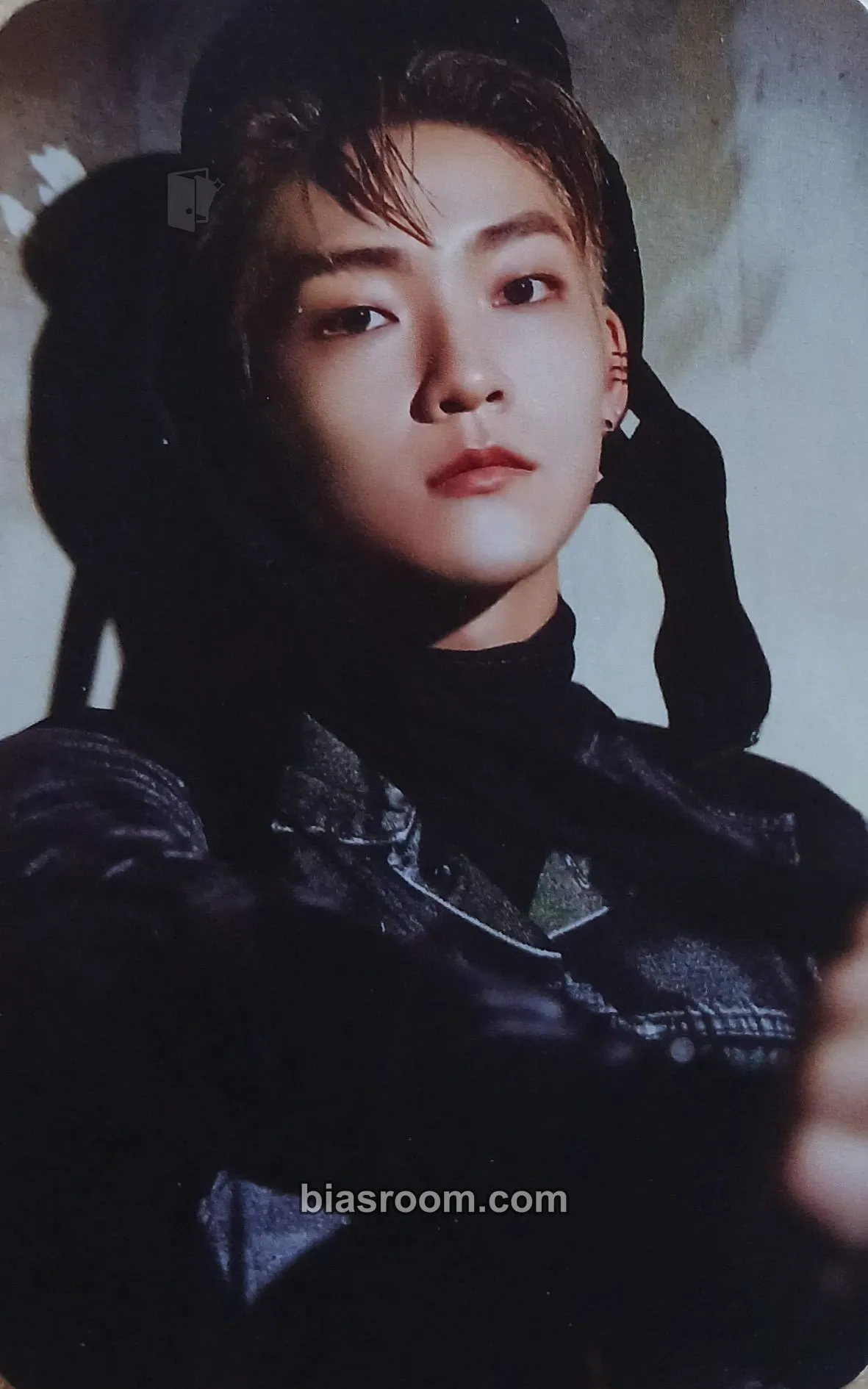 Kevin Phantasy Pt. 2: Sixth Sense Photocard - THE BOYZ - THE BOYZ K-pop photocard