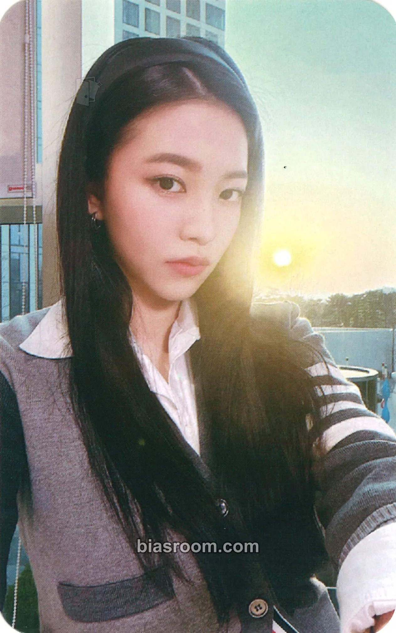 Yeri The ReVe Festival 2022 – Feel My Rhythm Photocard - Red Velvet - Red Velvet K-pop photocard