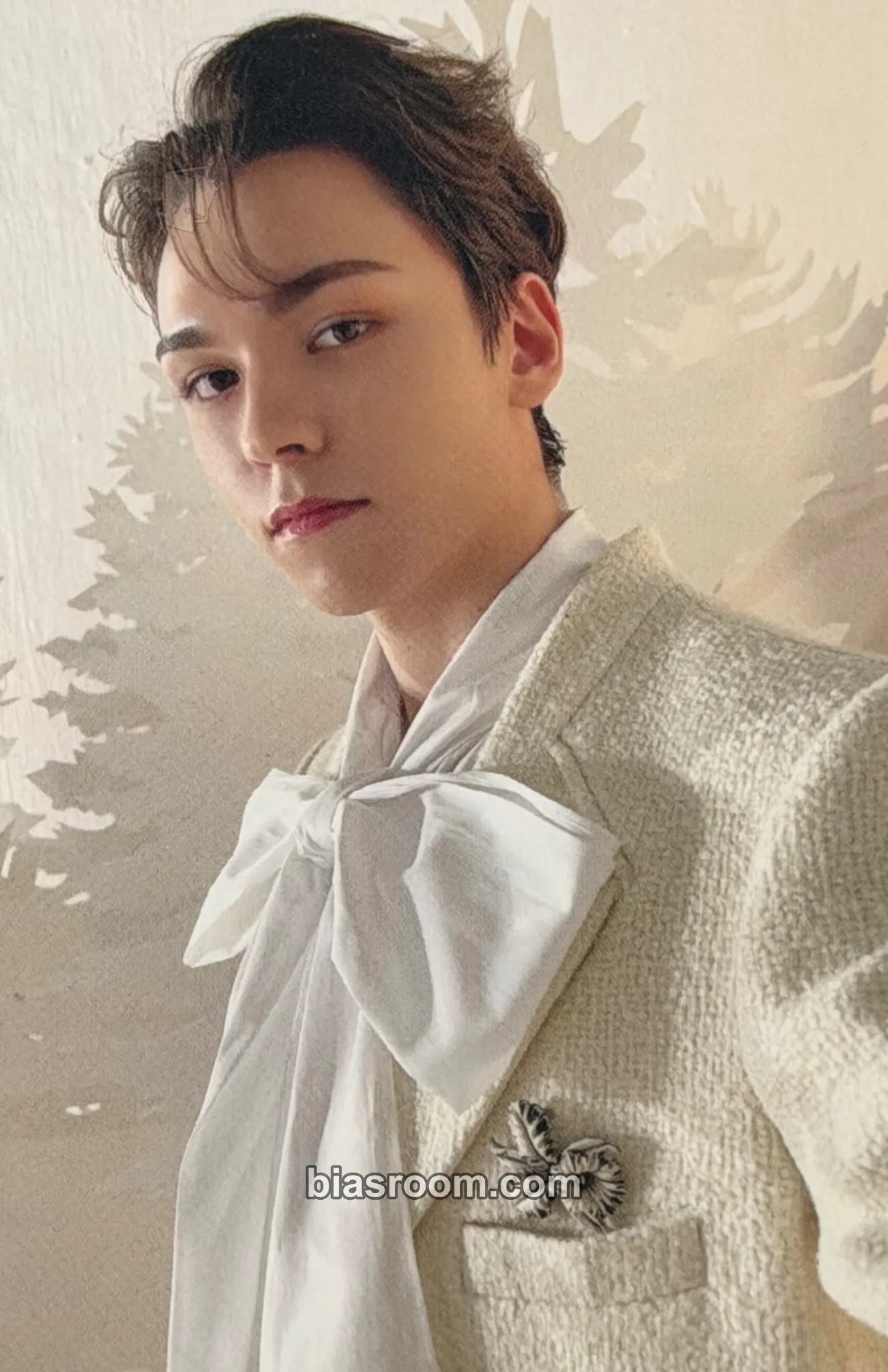 Vernon Power of Love Photocard - SEVENTEEN - SEVENTEEN K-pop photocard