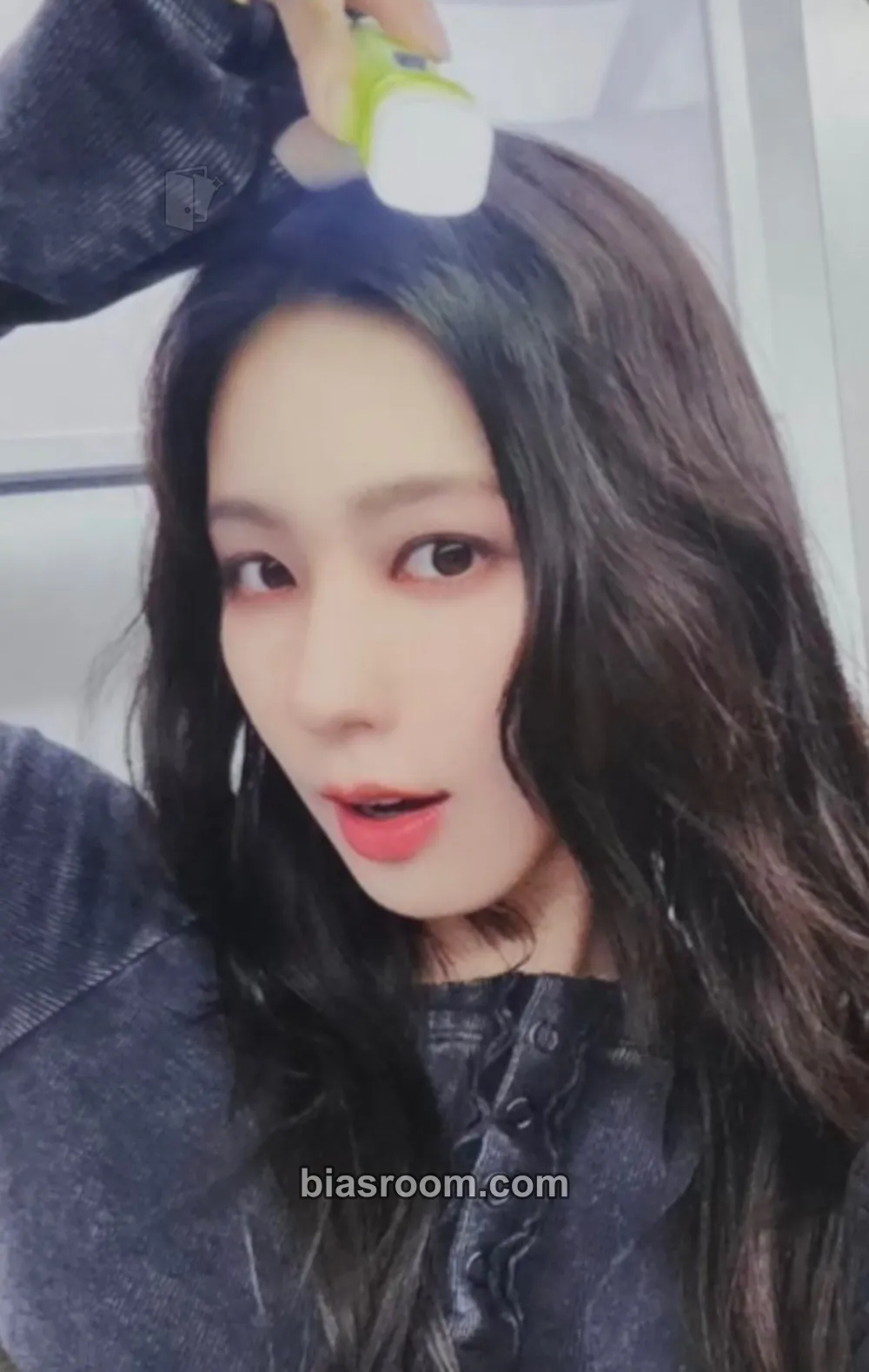 Miyeon MY, Lover Photocard - i-dle - i-dle K-pop photocard