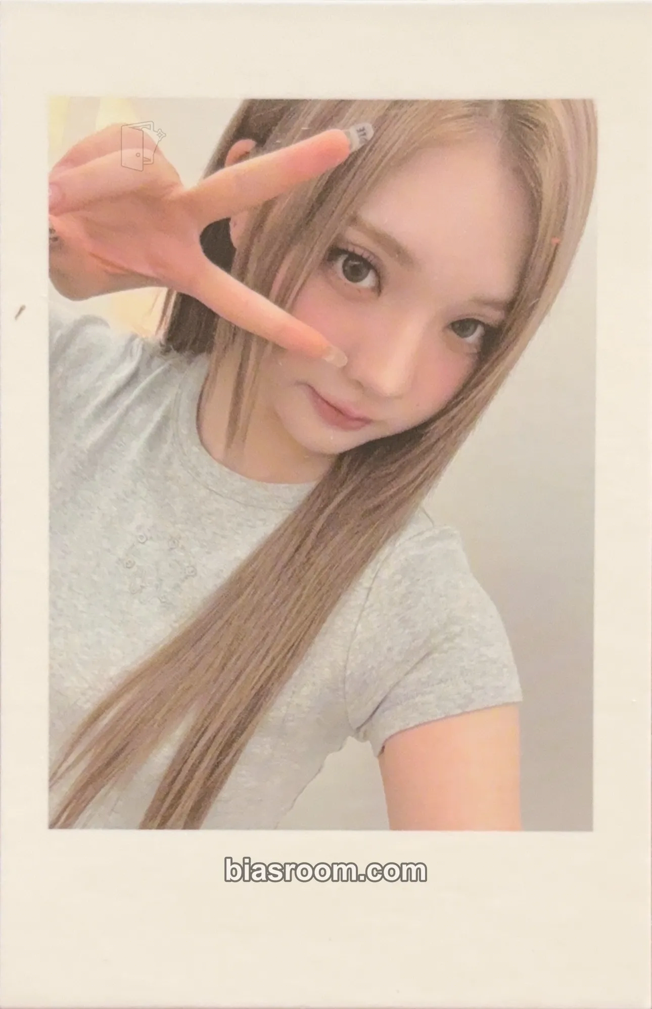 Yeonji Assemble25 Photocard - tripleS - tripleS K-pop photocard