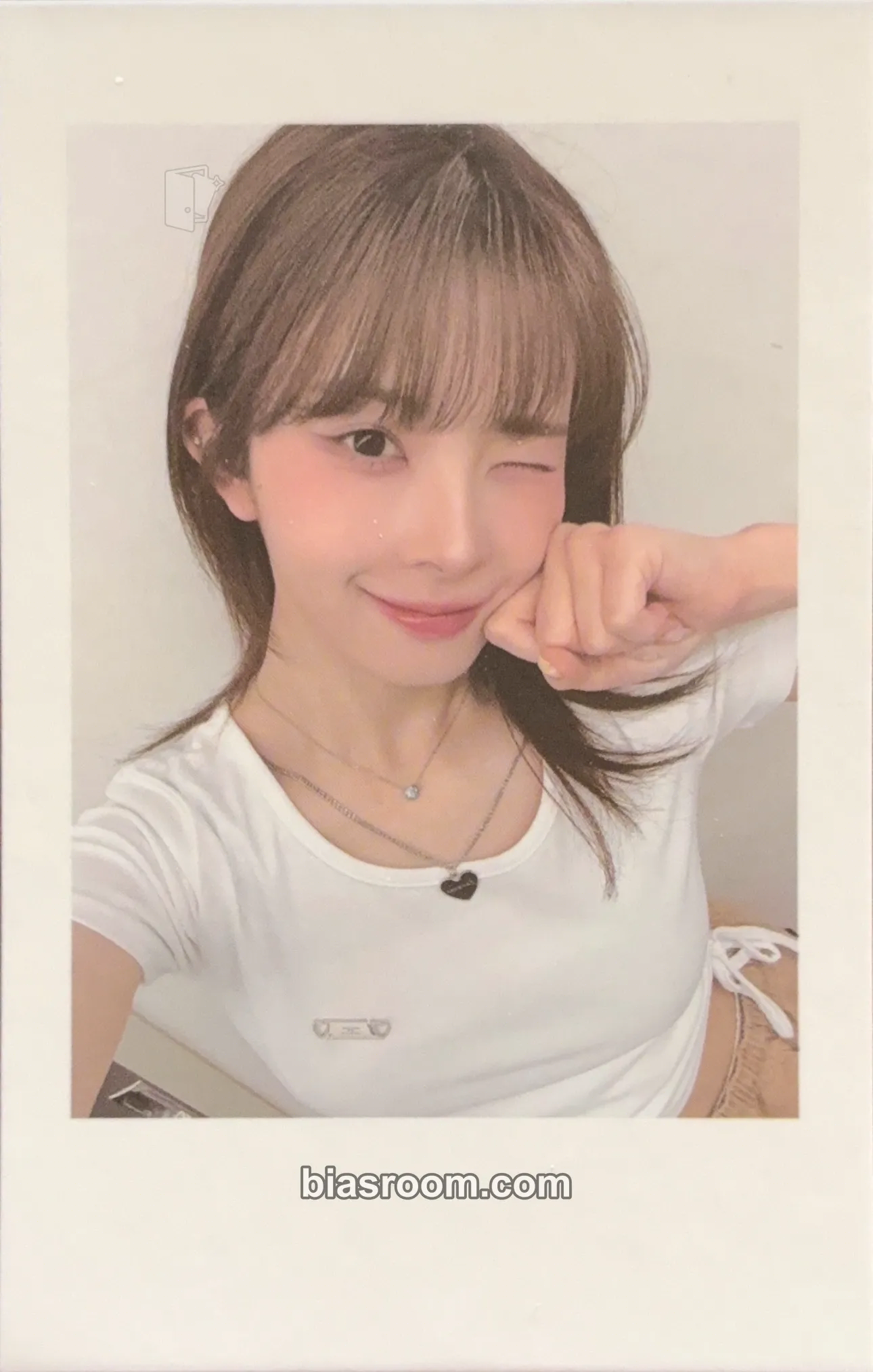 Kotone Assemble25 Photocard - tripleS - tripleS K-pop photocard