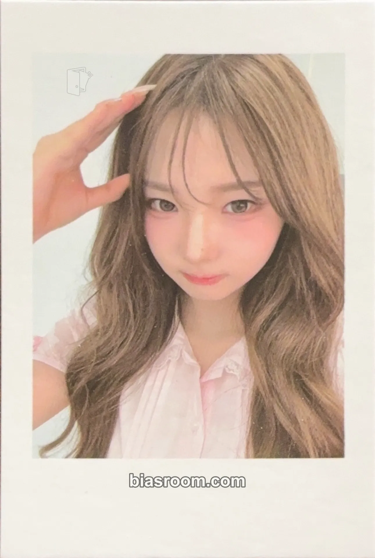 Hayeon Assemble25 Photocard - tripleS - tripleS K-pop photocard