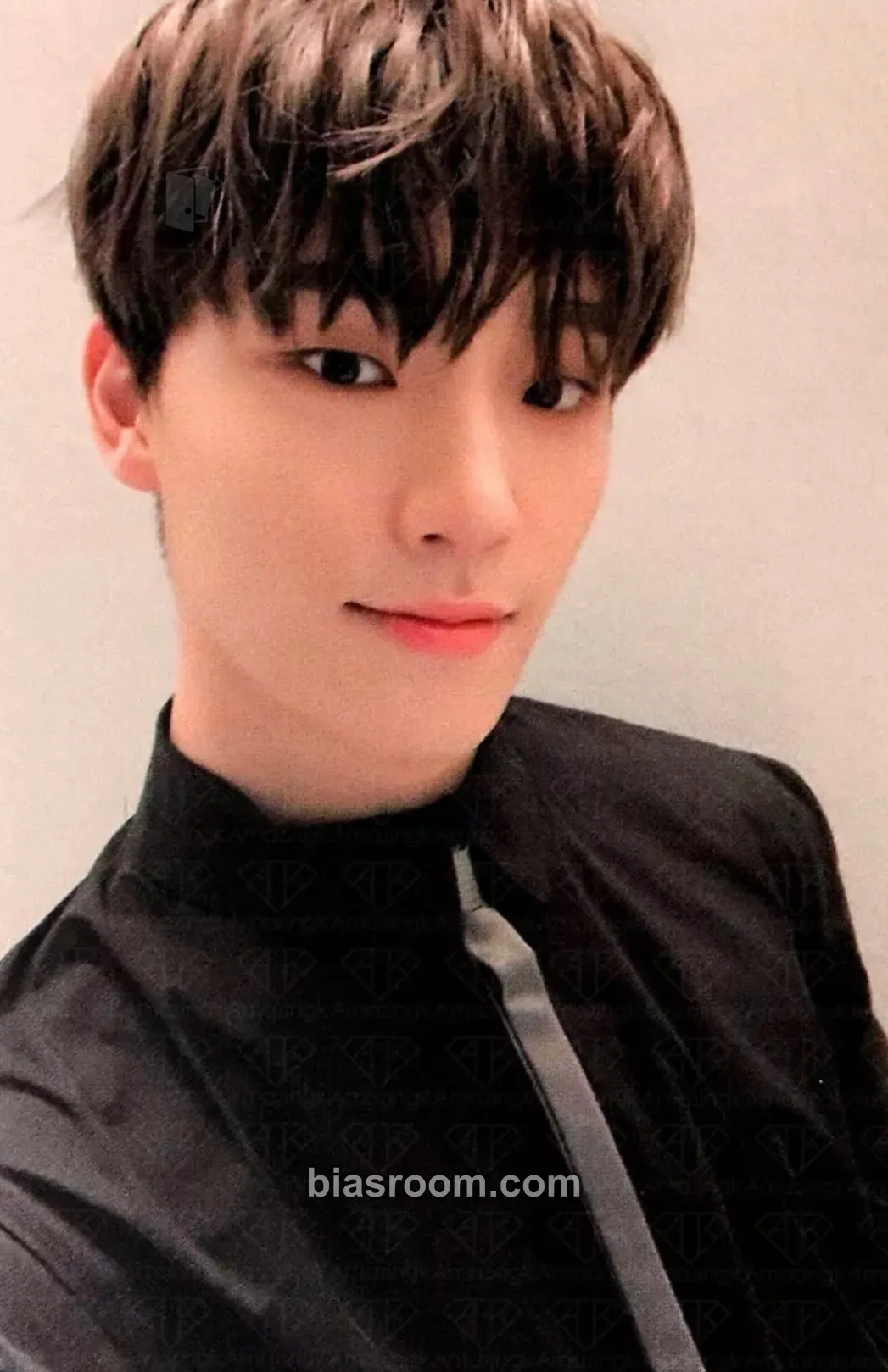 Dino You Made My Dawn Photocard - SEVENTEEN - SEVENTEEN K-pop photocard