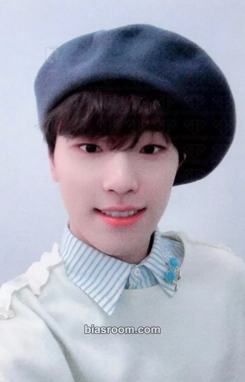 Dino You Made My Dawn Photocard - SEVENTEEN - SEVENTEEN K-pop photocard