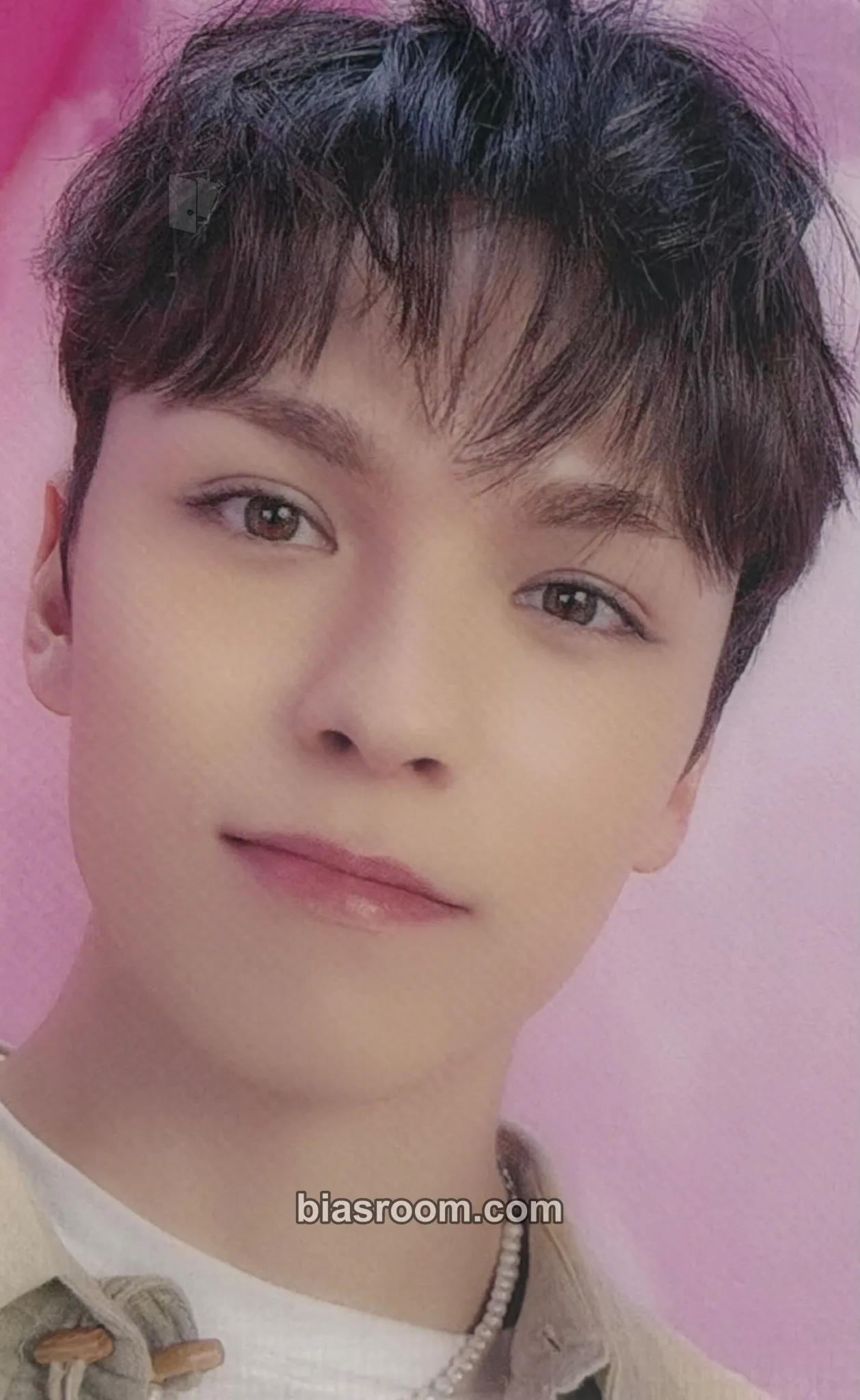 Vernon Dream Photocard - SEVENTEEN - SEVENTEEN K-pop photocard