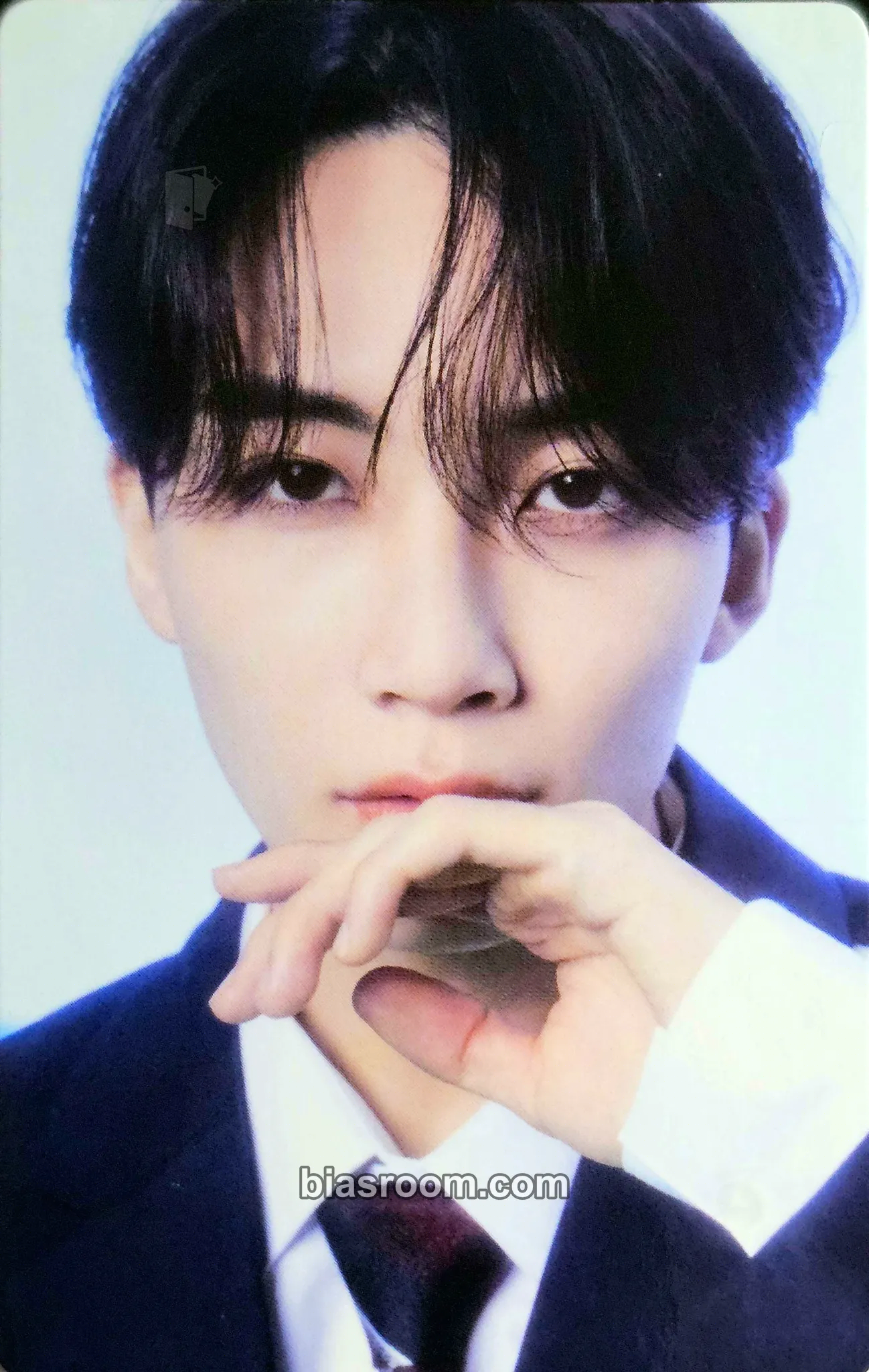 Jeonghan Dream Photocard - SEVENTEEN - SEVENTEEN K-pop photocard