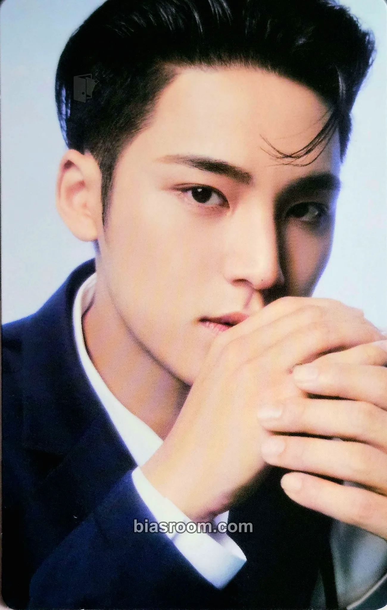 Mingyu Dream Photocard - SEVENTEEN - SEVENTEEN K-pop photocard