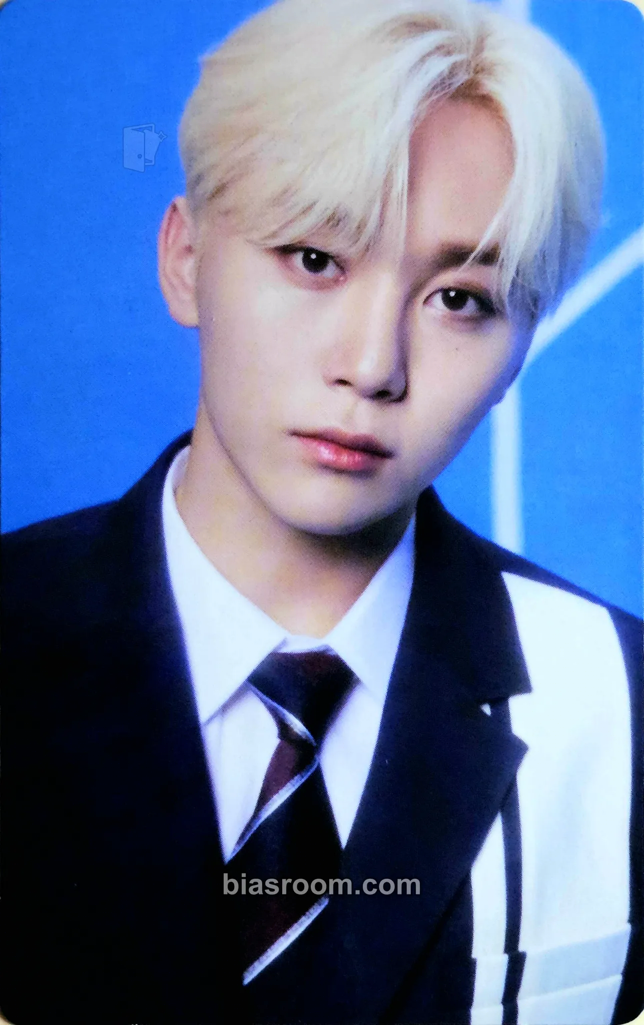 Seungkwan Dream Photocard - SEVENTEEN - SEVENTEEN K-pop photocard