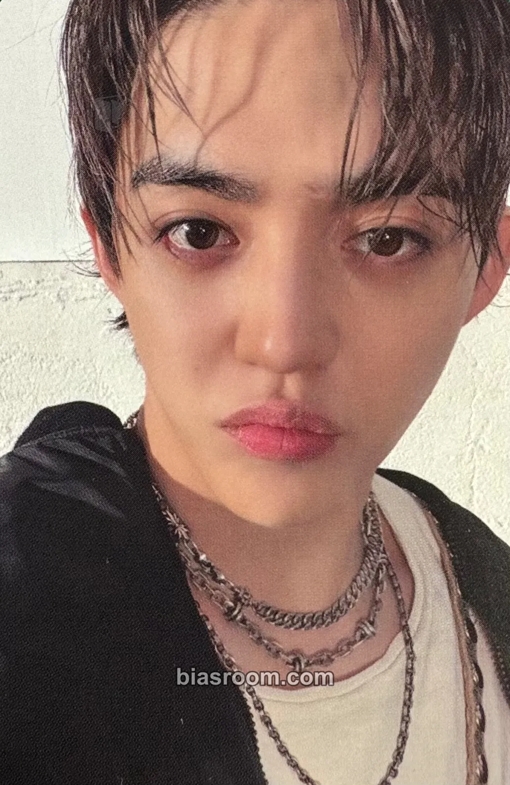 S.Coups HAPPY BURSTDAY Photocard - SEVENTEEN - SEVENTEEN K-pop photocard