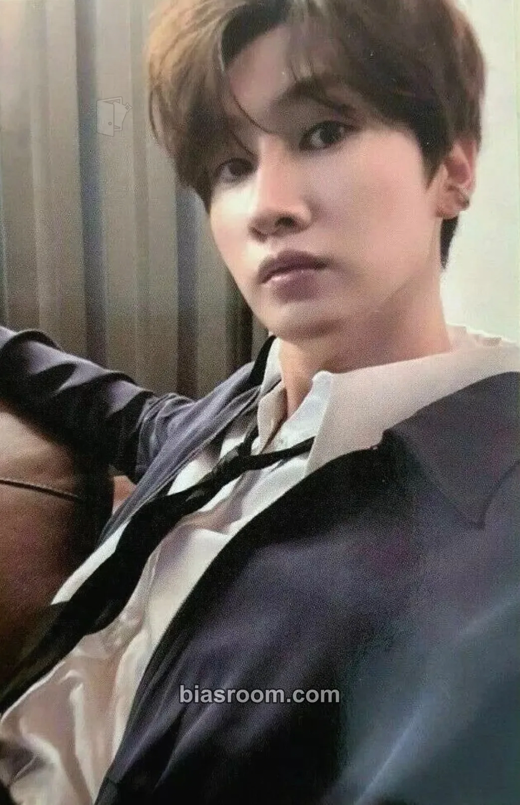 Eunhyuk Countdown (D&E Unit) Photocard - SUPER JUNIOR - SUPER JUNIOR K-pop photocard