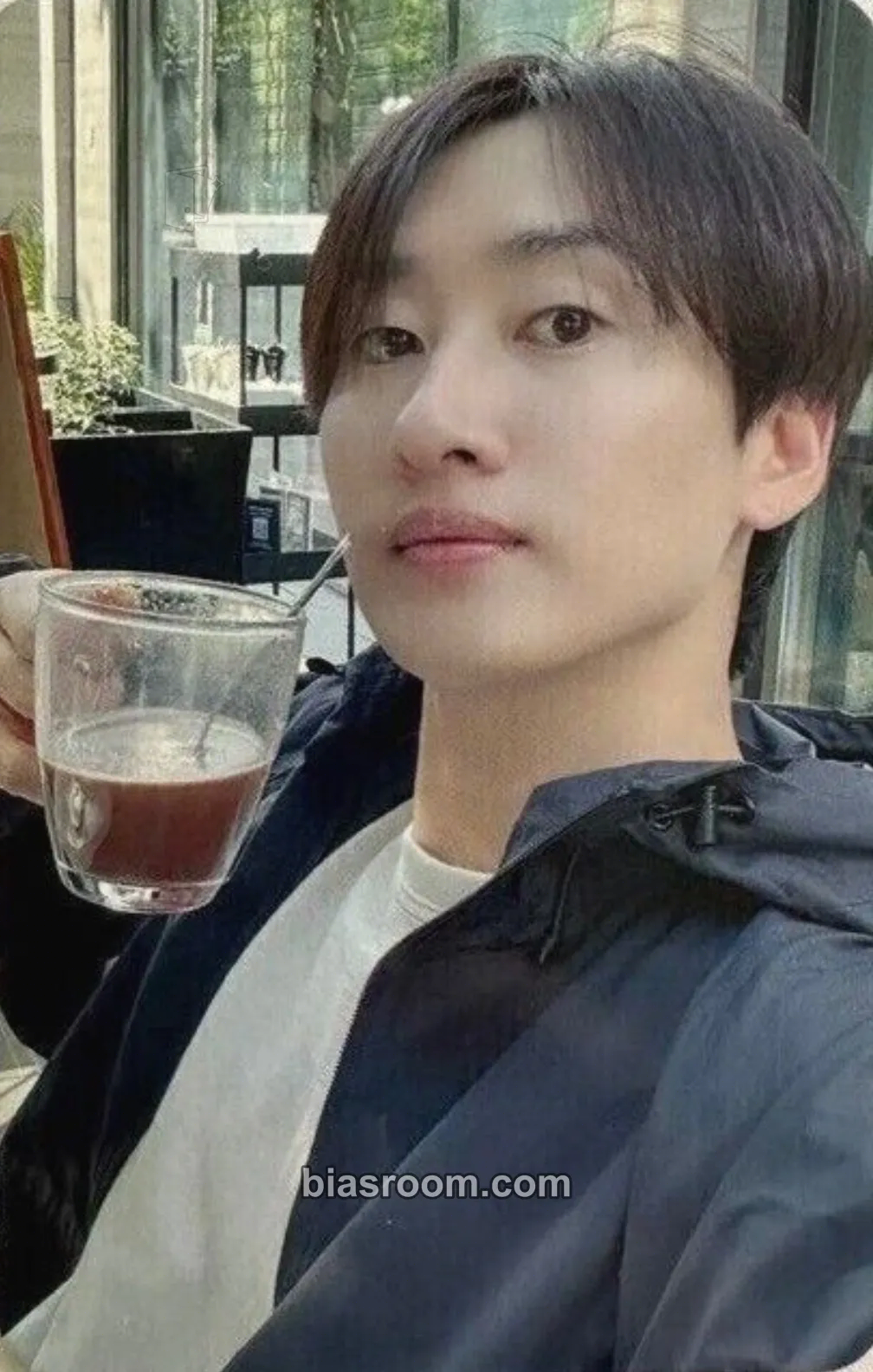 Eunhyuk 606 (D&E Unit) Photocard - SUPER JUNIOR - SUPER JUNIOR K-pop photocard