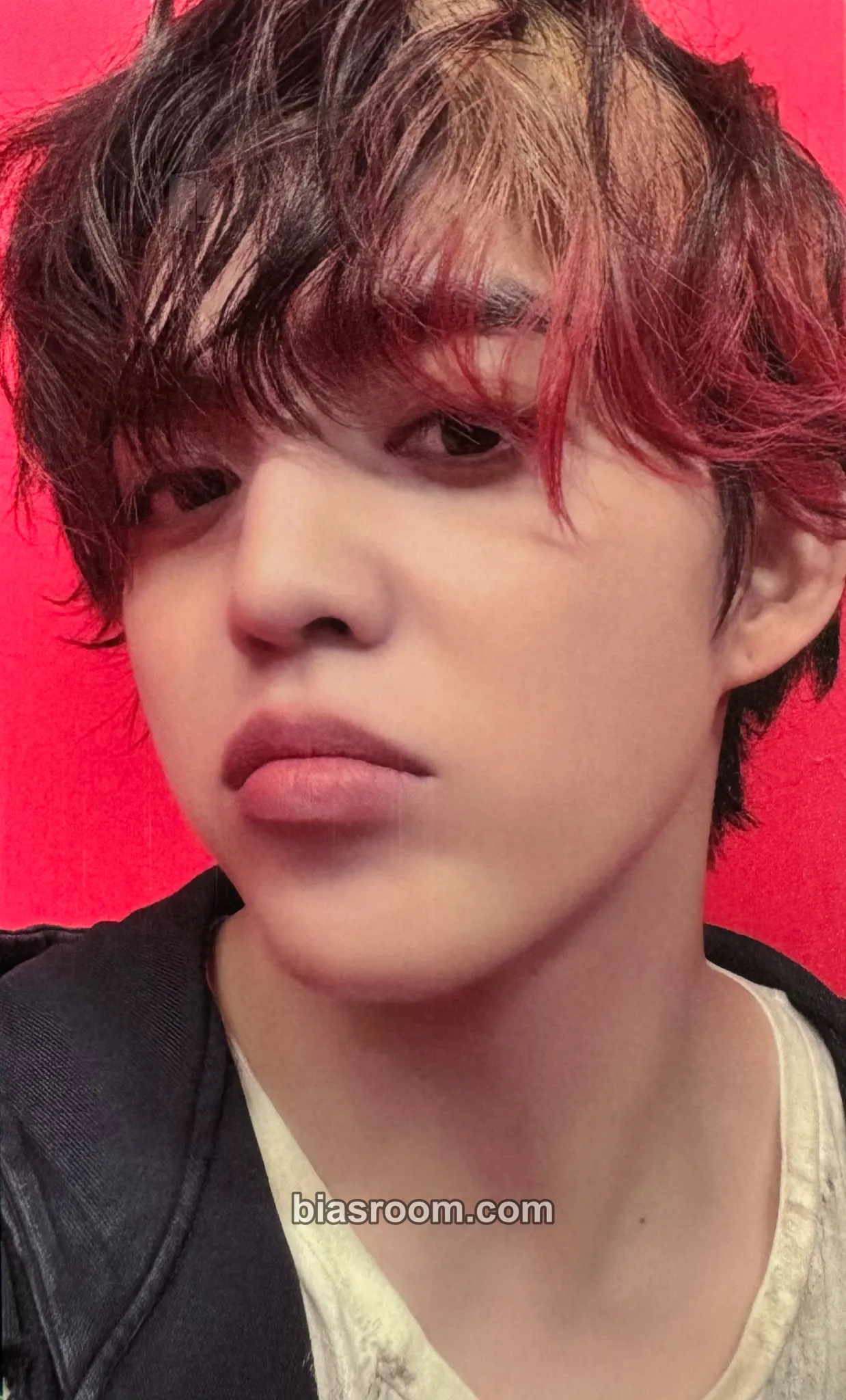 S.Coups HAPPY BURSTDAY Photocard - SEVENTEEN - SEVENTEEN K-pop photocard