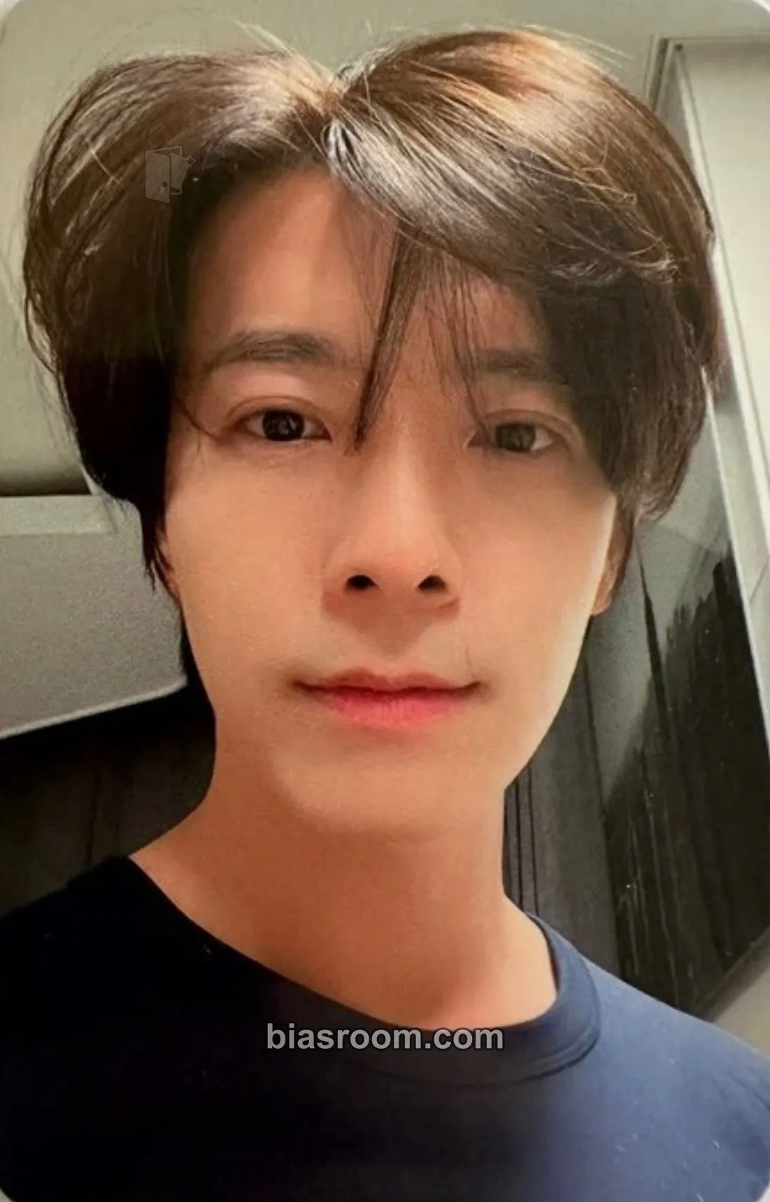 Donghae 606 (D&E Unit) Photocard - SUPER JUNIOR - SUPER JUNIOR K-pop photocard