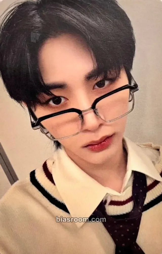 BOYNEXTDOOR - Taesan - HOW? Album hello82 play82