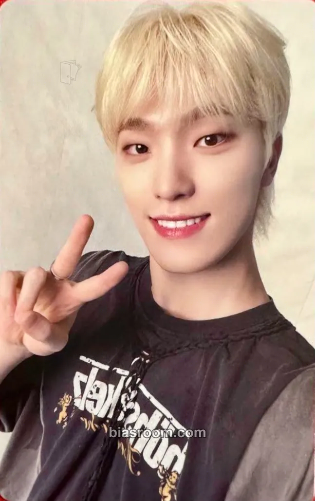 Dino Always Yours Photocard - SEVENTEEN - SEVENTEEN K-pop photocard