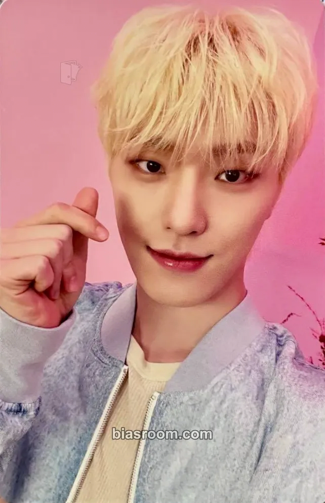 Dino Always Yours Photocard - SEVENTEEN - SEVENTEEN K-pop photocard