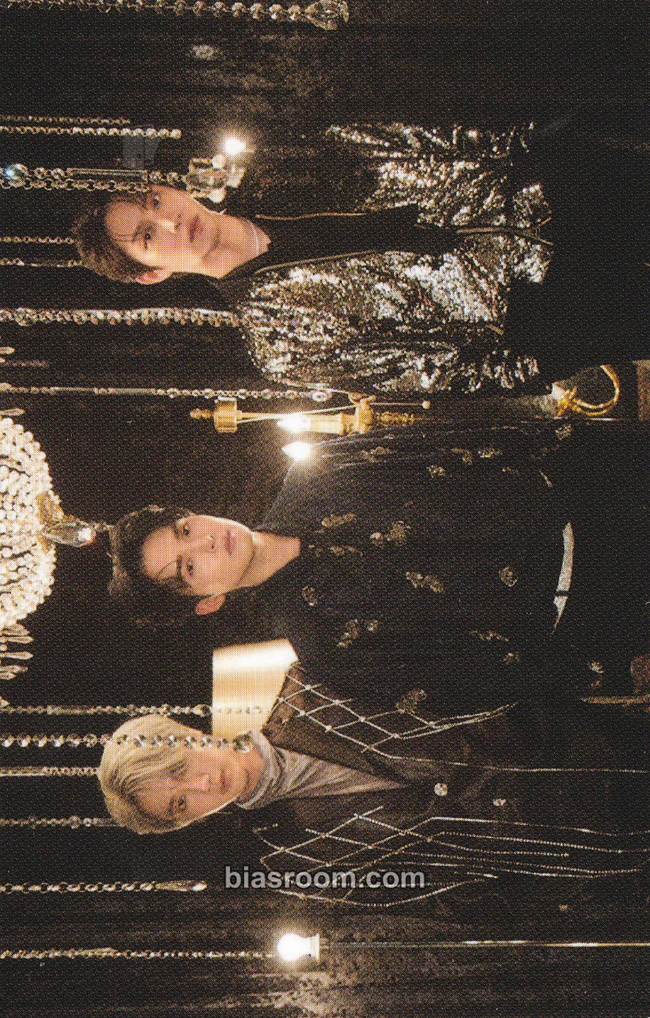 The Renaissance Photocard - SUPER JUNIOR - SUPER JUNIOR K-pop photocard