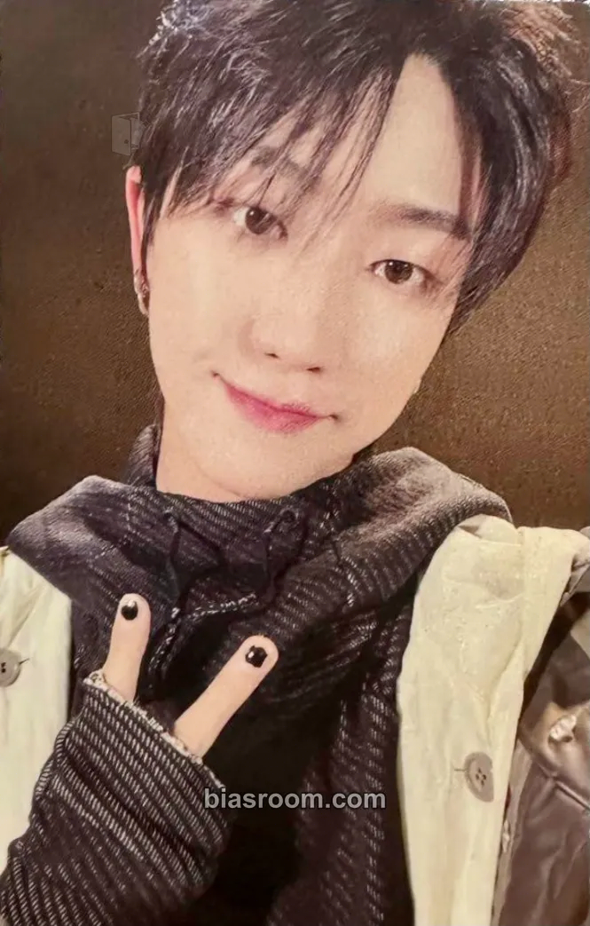 The8 Always Yours Photocard - SEVENTEEN - SEVENTEEN K-pop photocard