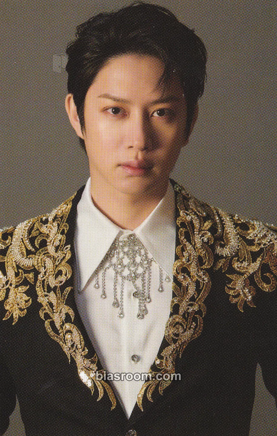 Heechul The Renaissance Photocard - SUPER JUNIOR - SUPER JUNIOR K-pop photocard