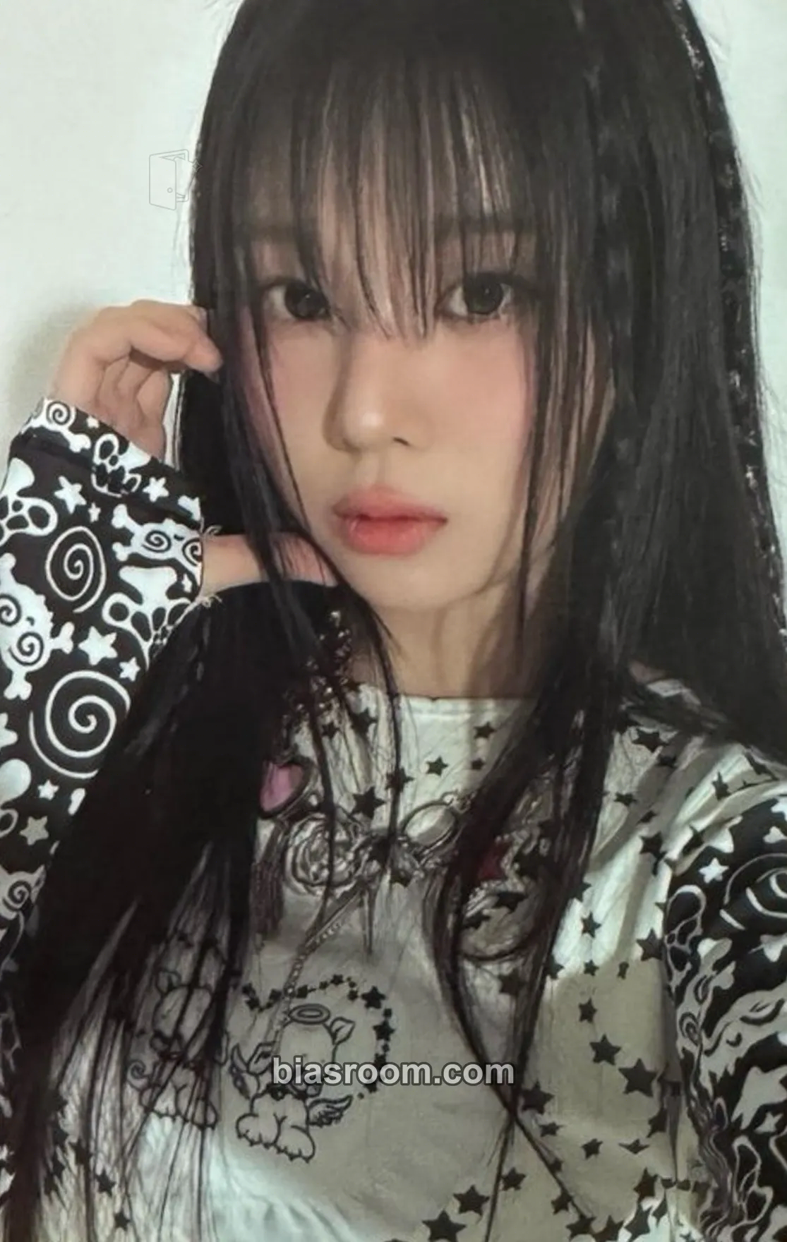 Dohee My Name Is… Photocard - SAY MY NAME - SAY MY NAME K-pop photocard