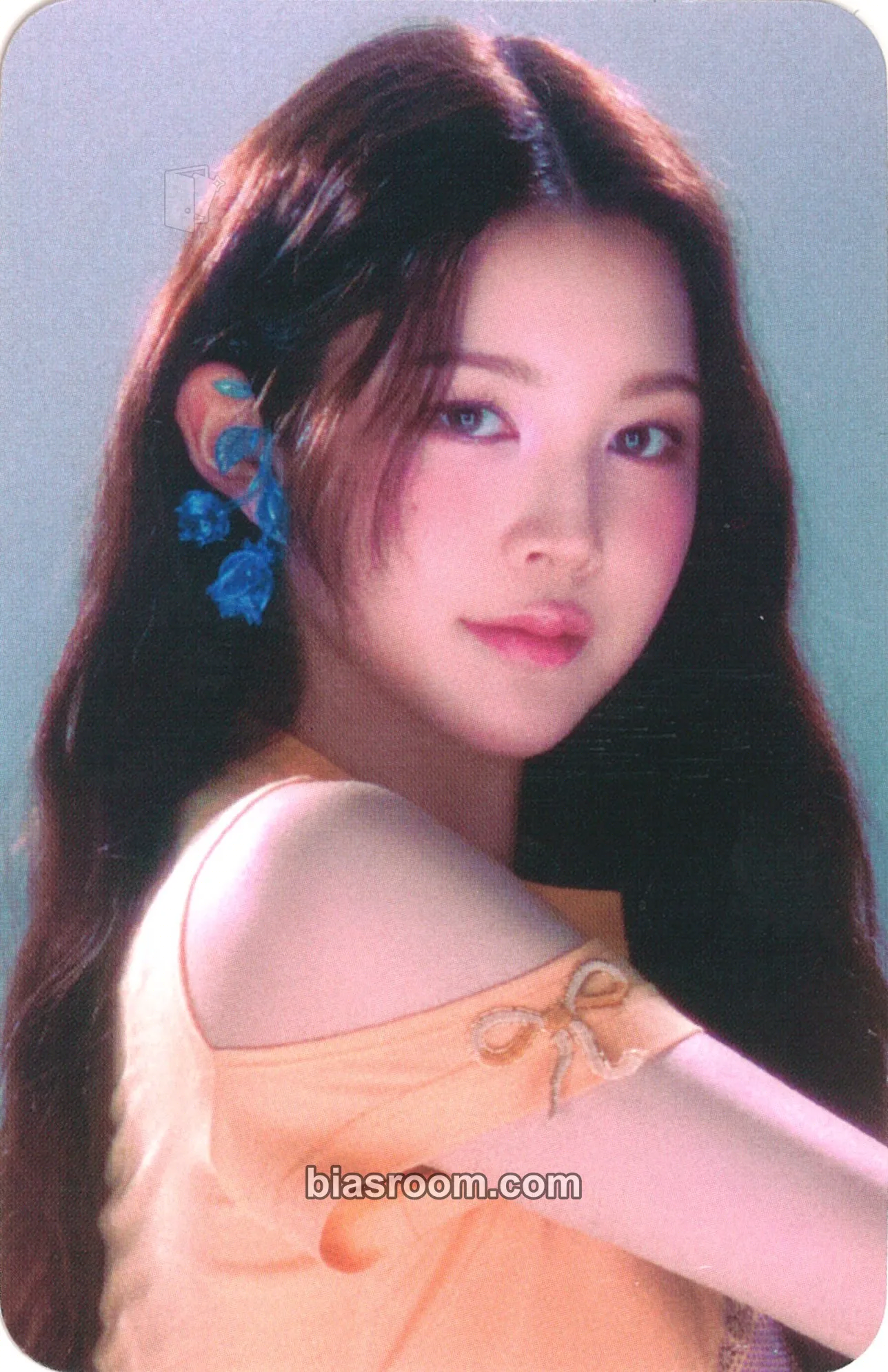 A-na SMTOWN Live 2025 Photocard - Hearts2Hearts - Hearts2Hearts K-pop photocard