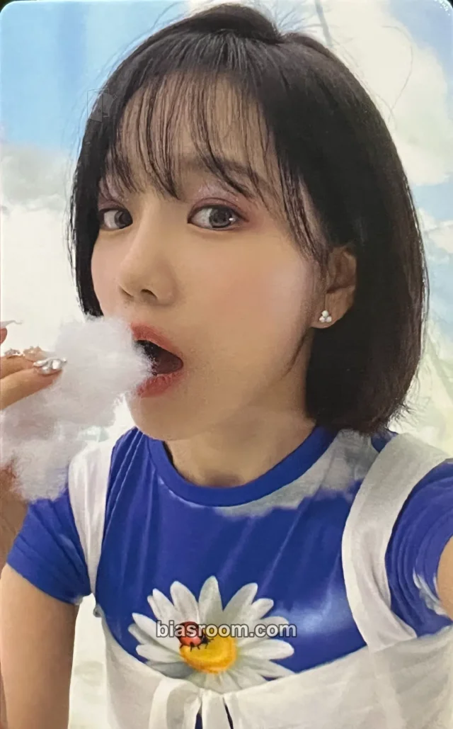 Jo Yuri - Jo Yuri - GLASSY Album pob (pre-order benefit) apple music